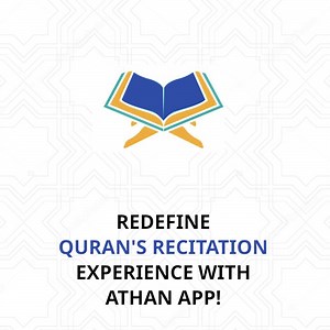 Redefine your experience of Quran recitation with Athan! _____ Download the Athan app now: Link in Bio @athanbyislamicfinder . . . . . #alquran #prayertimes #islamicfinder #athanapp #athanbyislamicfinder | Athan by IslamicFinder