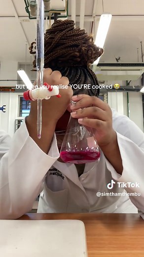 Understanding Titration in Chemistry: A Fun Attempt