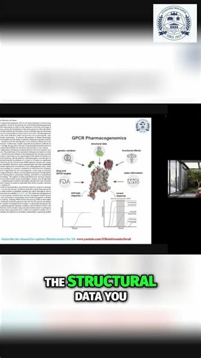 Pharmacogenomics: Unlocking Drug Potential & Genetic Insights #shorts