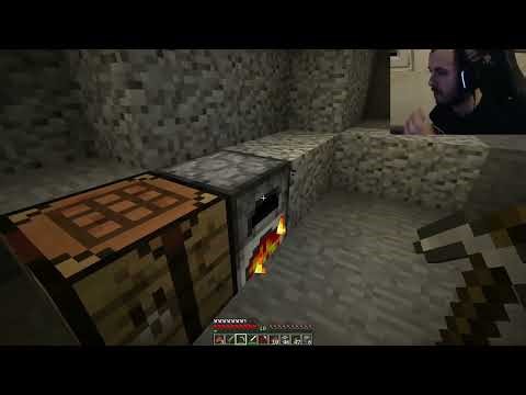 Već dijamanti!! - Minecraft : Preživljavanje #20