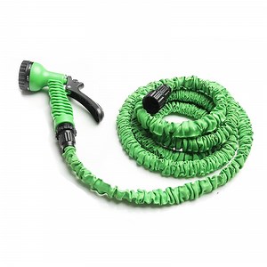 [Hot Item] Flexible Shrinking Garden Hose Pipe High Wholesale Garden Folding Incredible Expanding Hose