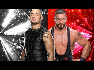 Baron Corbin & Bron Breakker WWE Theme Song 2024 - Burn The Ships + Fear No Evil (Bark Intro)