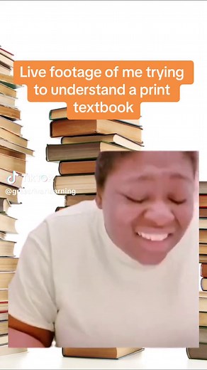 GRL Digital textbooks make learning easy and fun! #education #greatriverlearning #highered #college #student