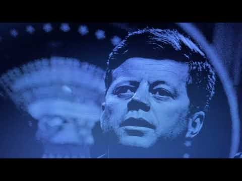 JFK Project Looking Glass