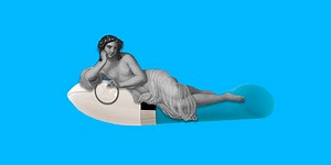 I Prefer Masturbating Over Having Sex With My Husband