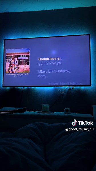 #iggyazalea #ritaora #fyp #videoviral #iggyazaleablackwidow