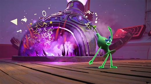 Double Fine Shares New Content Coming To Kiln For Its First Calendar Season Coming Later This Spring