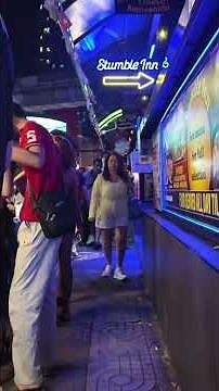 POV Night Walk in Nana Plaza Bangkok After Dark 2026 🇹🇭 #Shorts