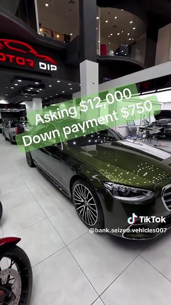 Mercedes-Benz S-Class - Luxury, Elevated @ MotorDip Here's the stunning transformation crafted by MotorDip where protection meets perfection. XPEL Ultimate Plus PPF - Full Kit Glossy, self-healing protection that enhances every luxurious curve. XPEL PPF - Interior Invisible defense for delicate cabin surfaces. XPEL XR Nano Ceramic Window Film Superior heat rejection and UV protection without compromising clarity. Leather UV Protector #explorepage✨ #foryoupage #car #mercedesbenz #speed