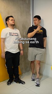 Iba ang pagtingin | Design Pirate PH