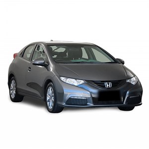 Car Stereo Upgrade for Honda Civic 2012-2015 Hatchback - Non Amp