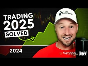 Master 5 Profitable Trading Tips For 2025!