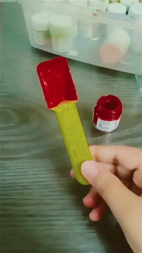 how to make scissor holder