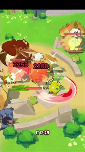 Action-Packed: Atia’s Legacy: Axie Infinity’s New Real-Time MMO! (Playtest 2)