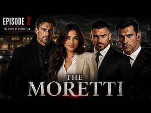 🎬 THE MORETTI DYNASTY – EPISODE 2: THE PRICE OF PROTECTION