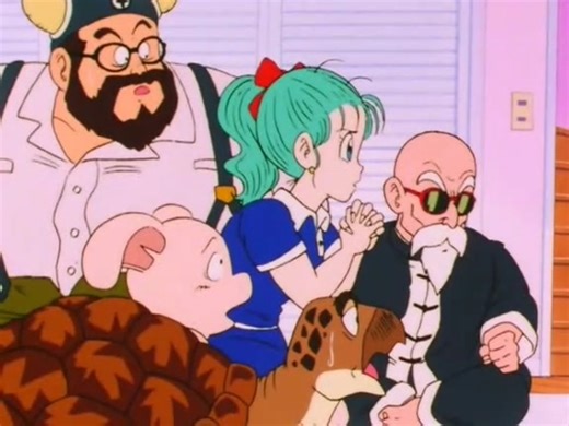 Dragon Ball Z Capitulo 26 ¡Sólo nos quedan tres horas de vida! ¡Apresúrate Goku! | Anime-Col