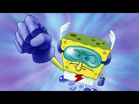 The Quickster Speed Showcase