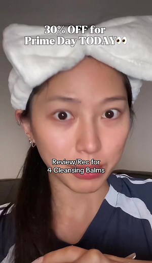 Banila Co USA Cleansing Balms Review: Perfect Skincare for All Skin Types