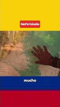 Colombia has 6 regions… do you know them all? 🇨🇴🔥 | GuiaPorColombia | Discover and travel with us