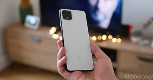 Google Pixel 4 goes up against a full-frame Canon DSLR in low-light test [Video]