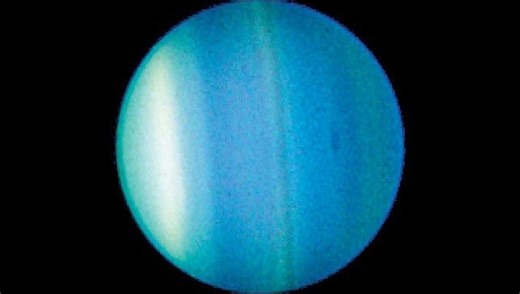 What Would Happen If You Tried To Stand On Uranus?