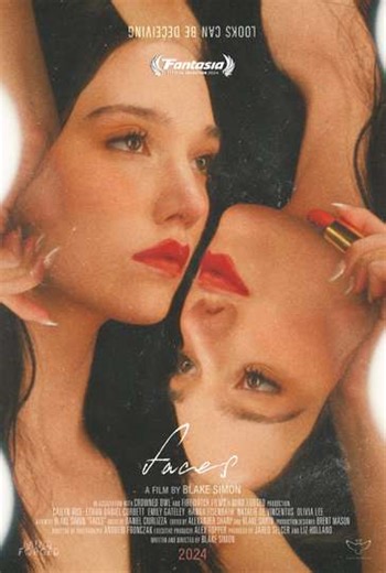 Faces - Movie