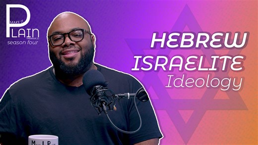 4.6K views · 119 reactions | There are several religious positions regarding the Old Testament. One of such beliefs is Hebrew Israelites. Join Eric, Kee, and Cameron as they biblically investigate this school of religious thought. Watch below! ⬇ | Gospel Broadcasting Network | Facebook