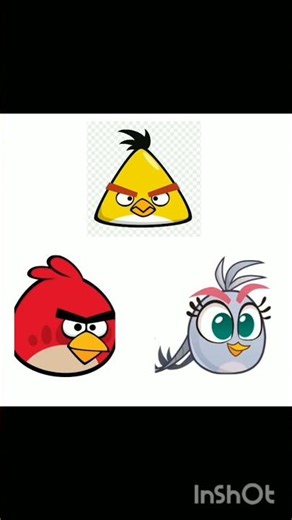 Red x Silver (⁠｡⁠♡⁠‿⁠♡⁠｡⁠)******(Redilver) kiss me ❤️ #AngryBirdsMovie2 #AngryBirdsMovie3 #Redilver