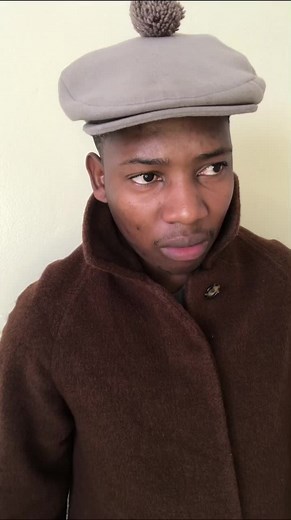 Sotho & Xhosa Comedy: Liya Nqaba The Comedian