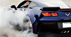 Why an Open Differential Doesn't Work on Track