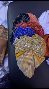 30 reactions | 22674740885 bienvenue dans la boutique on s'habille CLASS 殺殺殺殺 nos coiffes de tendance ❤️❤️ préparer votre fête de Ramadan dès maintenant avec nous 殺殺殺 | On S'habille CLASS | Facebook