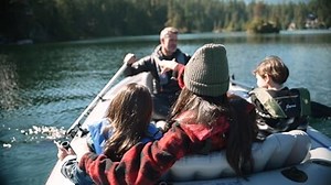 Watch Intex Seahawk 2 Inflatable Boat Set on Amazon Live