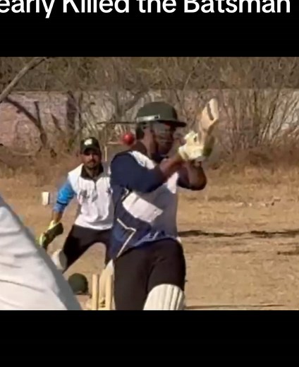 Deadly bouncer #cricketlovers #cricket #highlights #cricketinsightspk #unfreezemyacount #talagangcricket #pakistancricket #chakwalcricket #bouncer #deadlybouncer deadly bouncer commentary @Delicious Discoveries