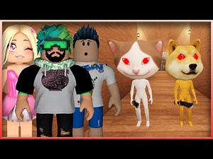 KOCA KAFALARDAN KAÇIŞ | ROBLOX ZOO TÜRKÇE | HAN KRAL EKİP