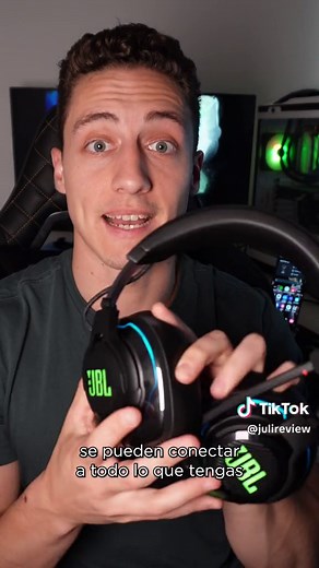 Conexión de Audífonos JBL: Guía Completa de Cómo Conectarlos a Distintos Dispositivos
