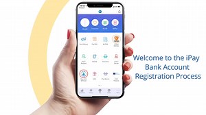 "How to add your any bank account with iPay in few taps". Watch this video and share with your friends . Download iPay : https://bit.ly/iPayDownload #LankaQR #bestpaymentapp #bestdigitalwallet #LOLC #cashlesspayment #bankingapp #onlineorders #ipay #marketplace #creditcardpayments | iPay