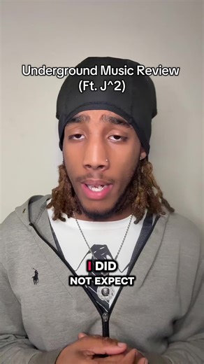 Underground Music Review (Ft. @J^2 ) #musicreview #undergroundartist #4simbaagenda #bandlab #undergroundmusic