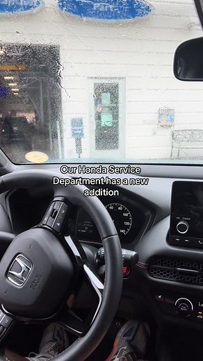 Introducing Our All New UVeye Machine for Enhanced Car Service