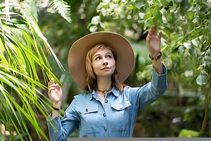 Las mejores series y documentales para amantes de las plantas