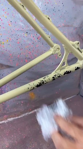 Squid Bikes on TikTok