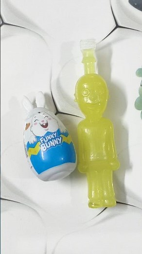 🐰 Funny Bunny Candy & Patlu Jelly Unboxing ASMR 🍬 | Satisfying #shorts
