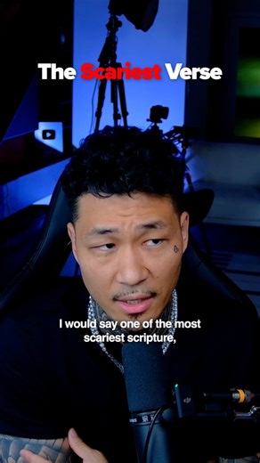 Have you ever realised as deep these verses are as a Christian? | Johnny Chang Live