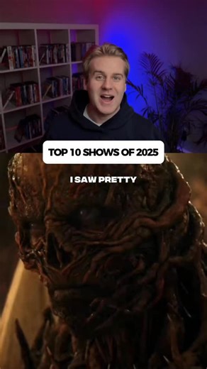 Wood’s Watchlist | Top 10 Shows of 2025 Honorable Mentions: Gen V S2 (Prime Video), Running Point (Netflix), Paradise (Hulu), The Runarounds (Prime Video),... | Instagram