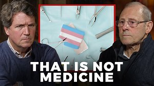 Are Surgeons Being Forced to Perform Gender Mutilation Surgeries?