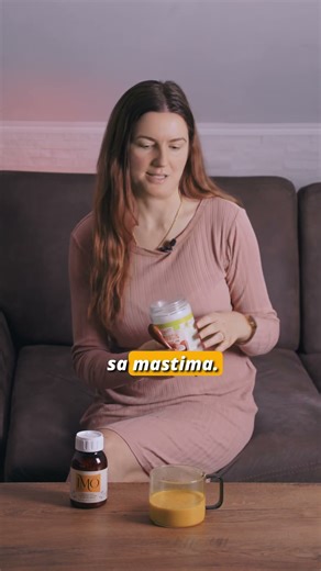Why Turmeric Doesn’t Work If You Drink It Only With Water | IMO Drink