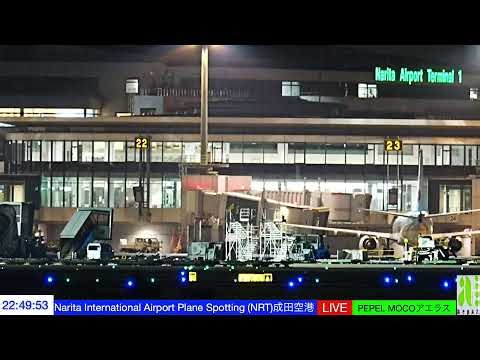NRT成田空港/Oct/15/2025