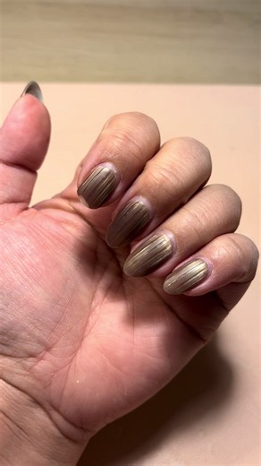 Gel-X Nail Extensions Tutorial
