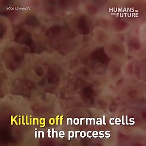 104K views · 1.4K shares | This new blood test can help detect and locate cancer | C.H.D | Facebook