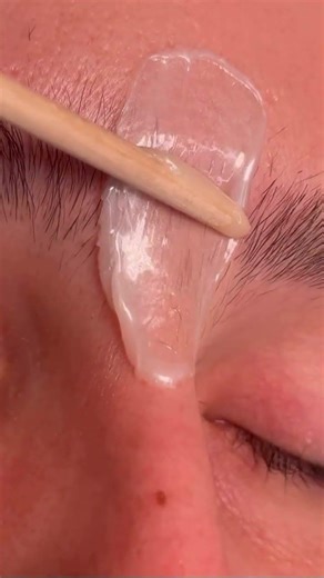 Obsessed with the NEW Caronlab Advanced+ Fusion Wax Beads