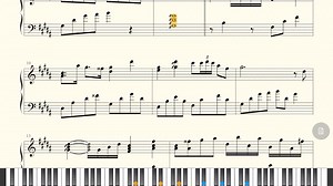 Flower Dance（花之舞，完整版）